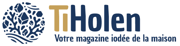 TiHolen Magazine