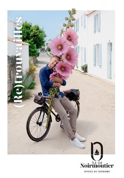 Magazine touristique de ile de Noirmoutier 2026