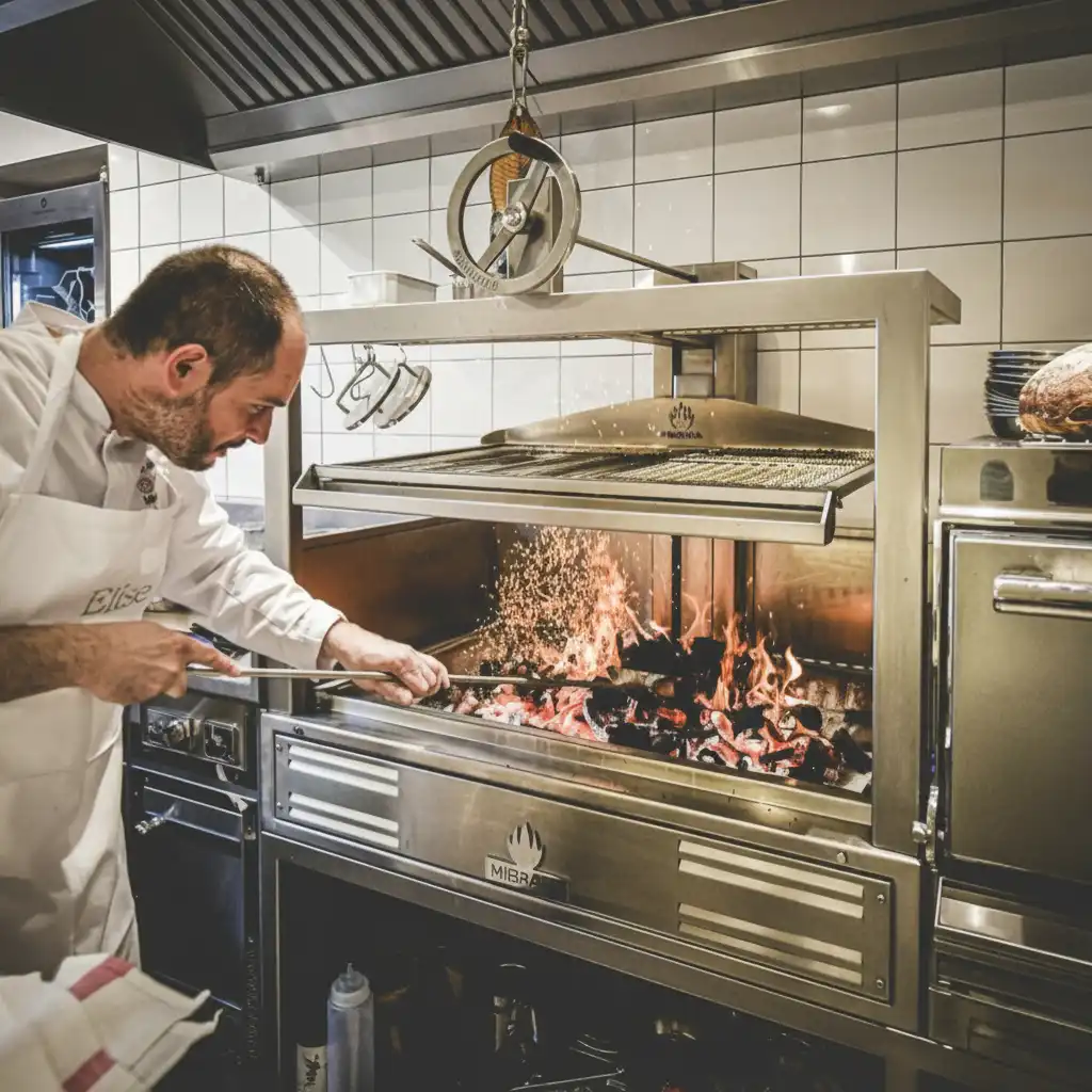 TiHolen_Restaurant_Elise